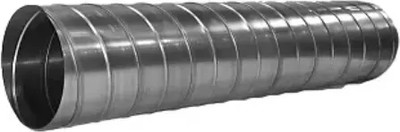 

Воздуховод жесткий, НСВ100