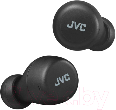 Беспроводные наушники JVC HA-A5T-BN-E