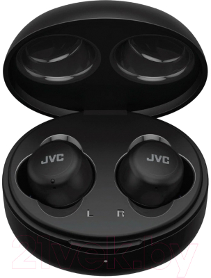 Беспроводные наушники JVC HA-A5T-BN-E