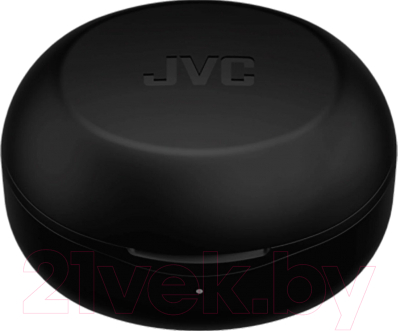 Беспроводные наушники JVC HA-A5T-BN-E