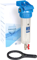Корпус фильтра для воды Aquafilter FHPR34-3V_R - 