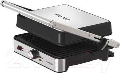 Купить Электрогриль Pioneer GR1002E в Жодино