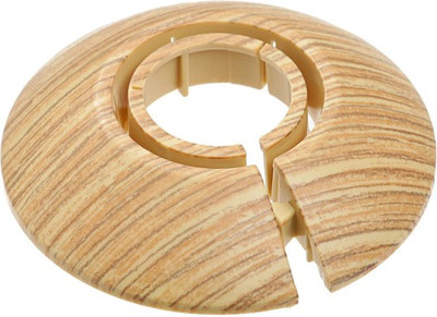 

Розетта напольная, Ф16-22мм 212 Дуб светлый