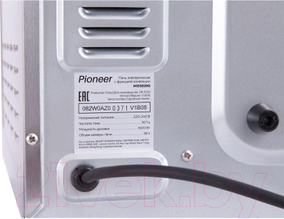 Купить Ростер Pioneer MO5020G  