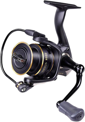 Катушка безынерционная Ryobi Virtus 2000 / 02092 -