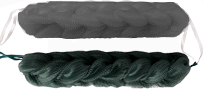 

Набор мочалок для тела, Н014