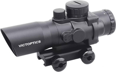 

Оптический прицел, VictOptics C1 4x32 Prism OPSL14