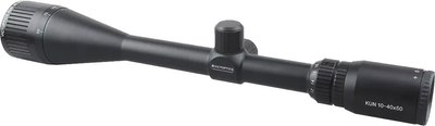 

Оптический прицел, VictOptics C4 10-40x50 OPSL24