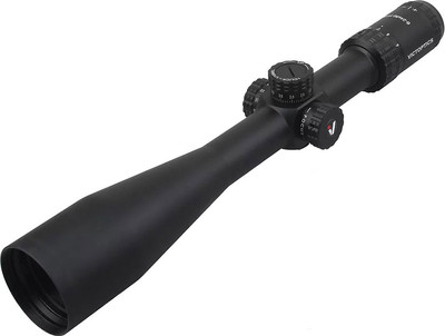 

Оптический прицел, FFP VictOptics S4 6-24x50 FFP OPFF-02