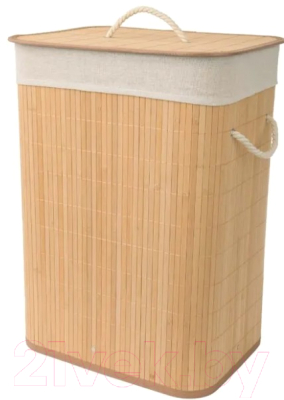 Корзина для белья Oriental Way BL002NA-60H