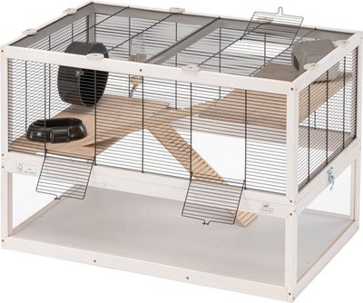 

Клетка для грызунов, Domster 80 / 57027017