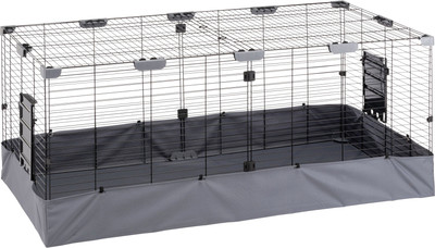 Клетка для грызунов Ferplast Bunny 57039817 -