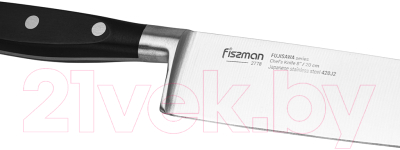 Набор ножей Fissman Fujisawa 2778