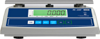Весы счетные Mertech M-ER 326 AFL-15.2 LCD Cube USB-COM - 