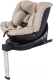 Автокресло MOWbaby Stage Isofix / AY959 Pro (бежевый) - 