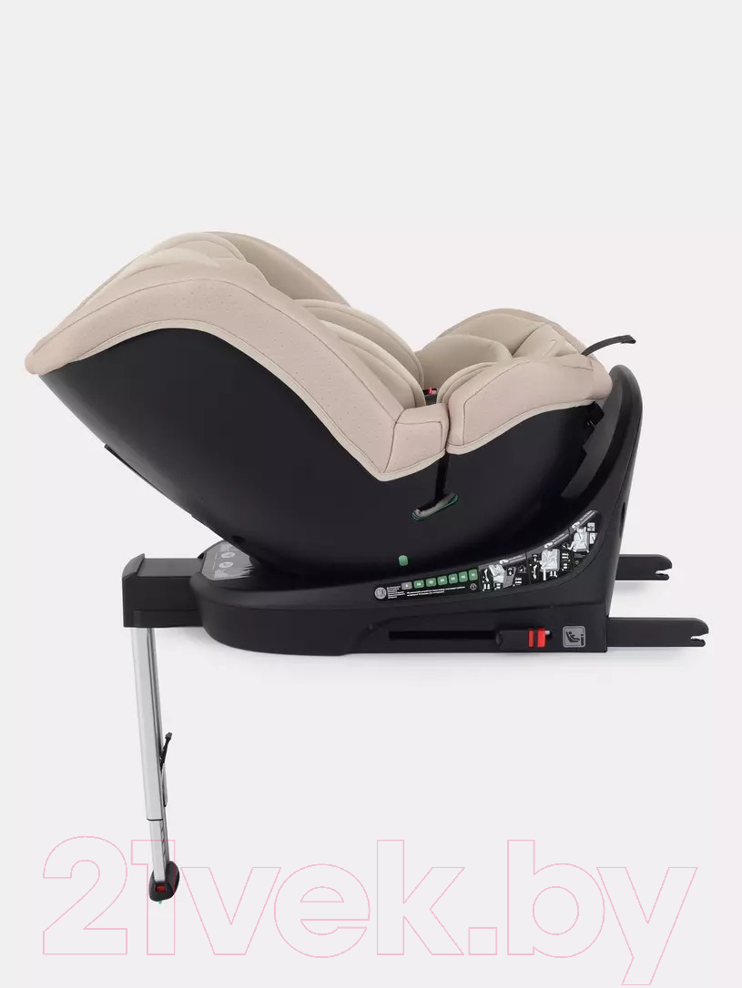 Автокресло MOWbaby Stage Isofix / AY959 Pro