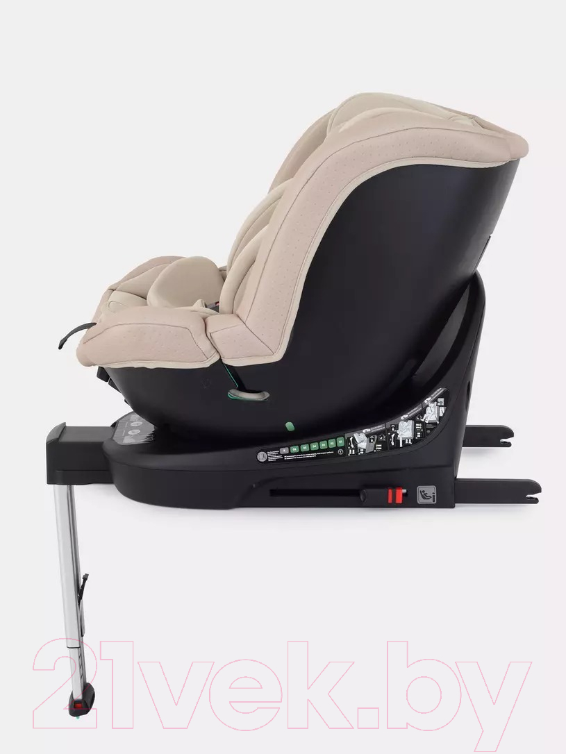 Автокресло MOWbaby Stage Isofix / AY959 Pro