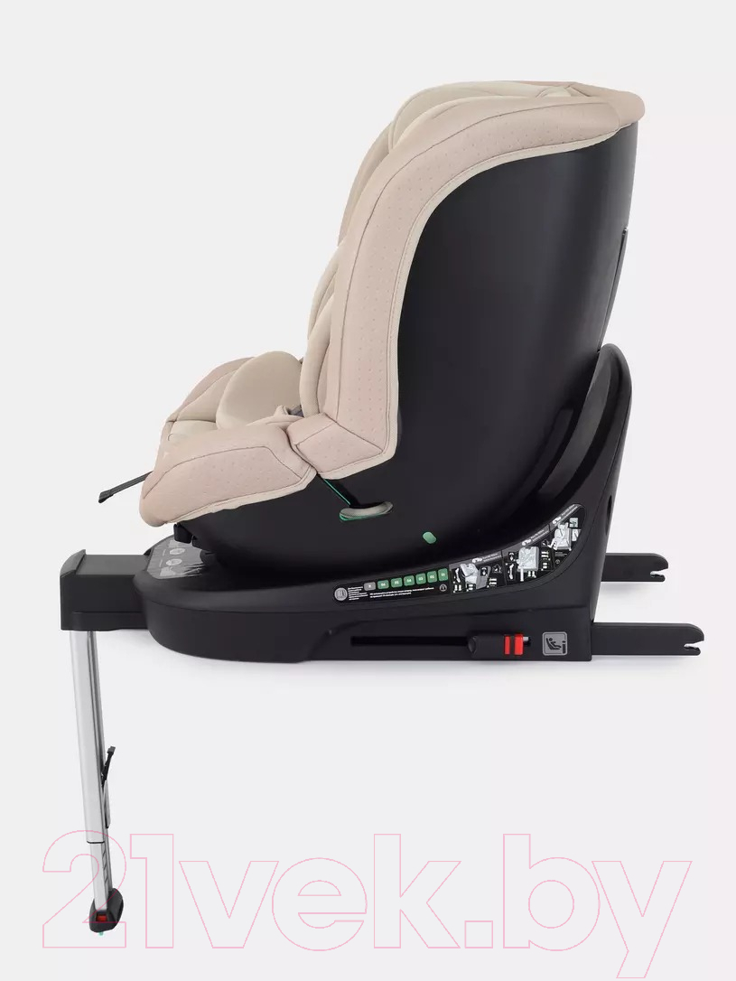 Автокресло MOWbaby Stage Isofix / AY959 Pro