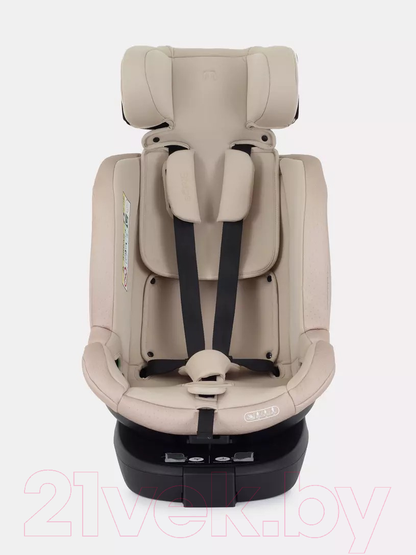 Автокресло MOWbaby Stage Isofix / AY959 Pro