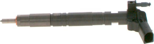 Форсунка топливная Bosch 0445116029