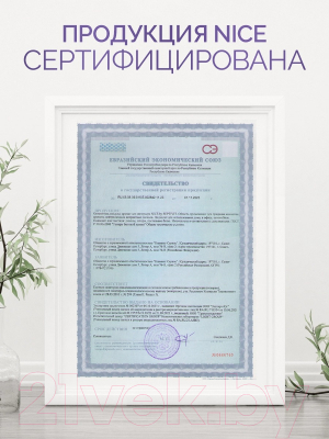 Спрей парфюмированный NICE by Septivit Formula 03 / 379 (300мл)