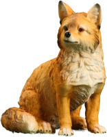 

Фигурка для сада, Лиса / 7560288