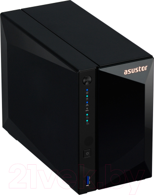 NAS сервер Asustor AS3302T