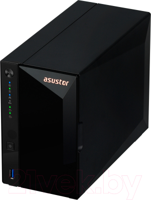 NAS сервер Asustor AS3302T