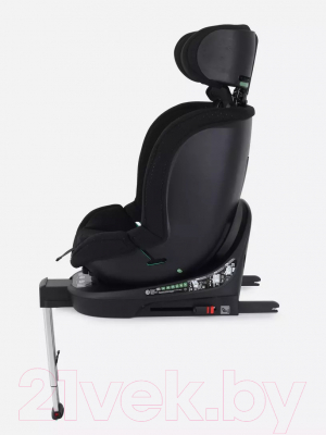 Автокресло MOWbaby Stage Isofix / AY959 Pro %rs_city_gde%