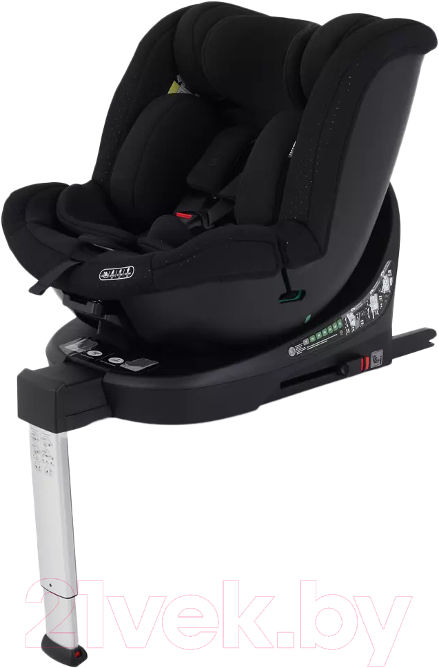 Автокресло MOWbaby Stage Isofix / AY959 Pro