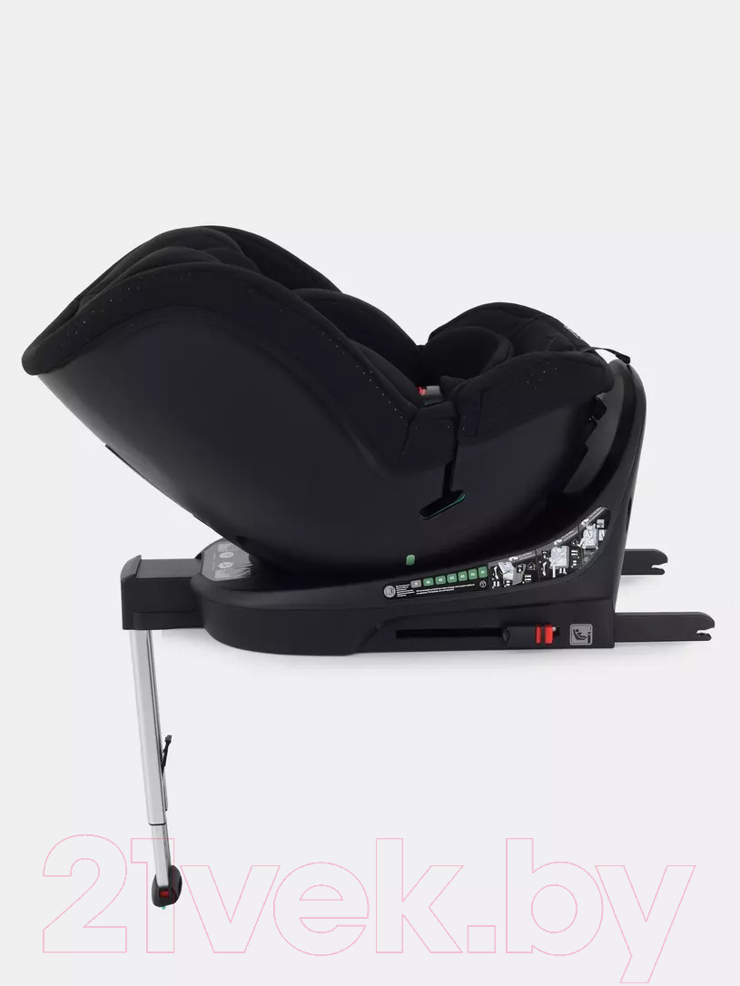 Автокресло MOWbaby Stage Isofix / AY959 Pro