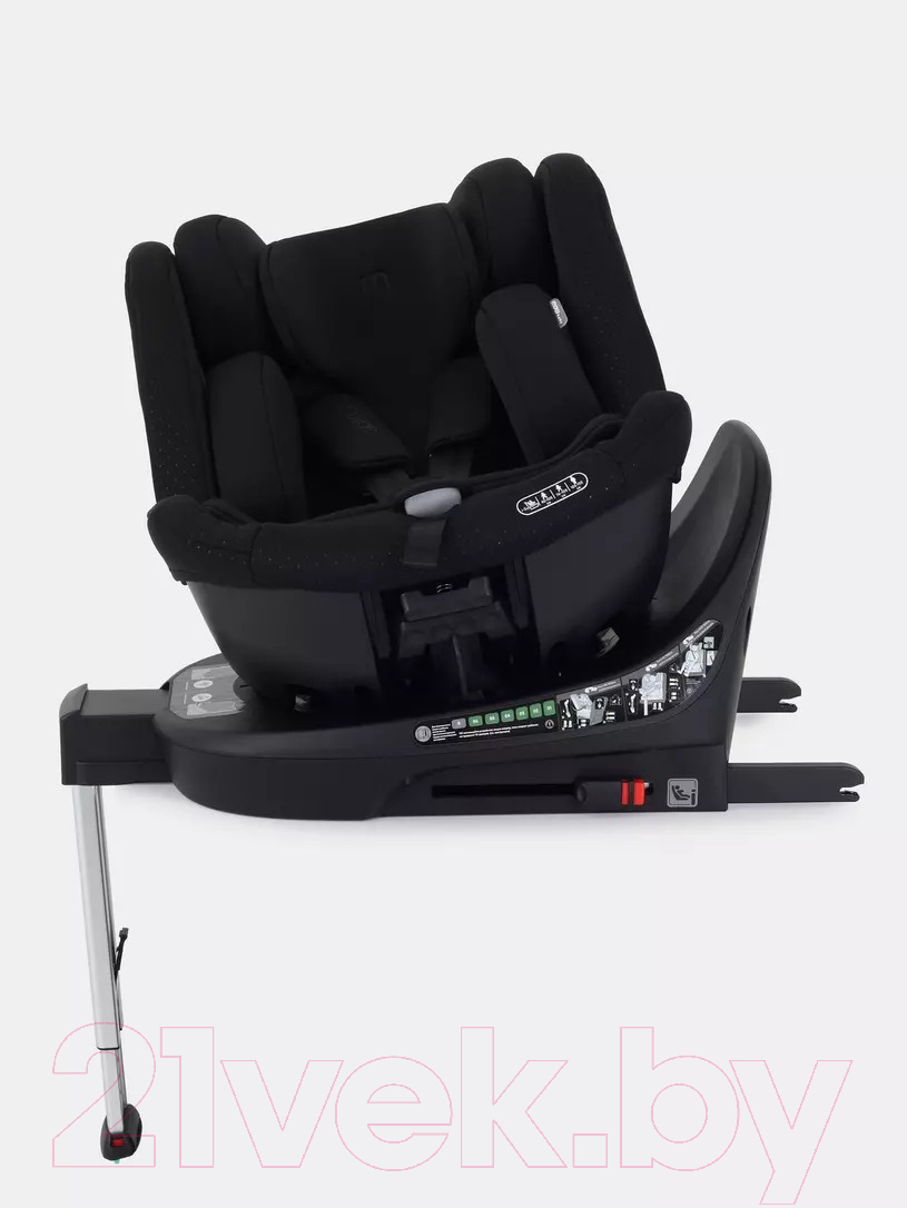 Автокресло MOWbaby Stage Isofix / AY959 Pro