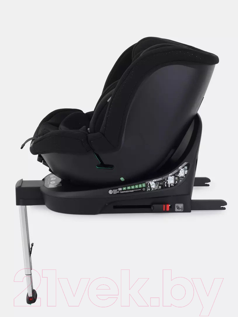 Автокресло MOWbaby Stage Isofix / AY959 Pro