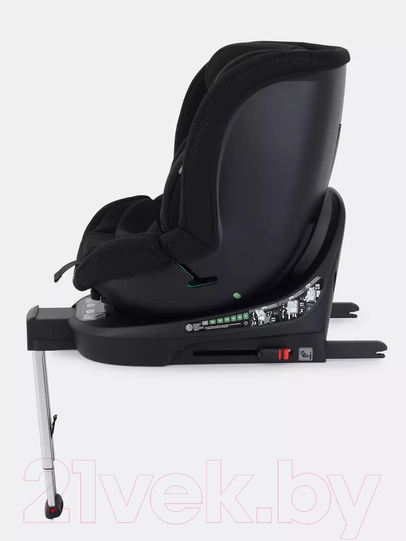 Автокресло MOWbaby Stage Isofix / AY959 Pro