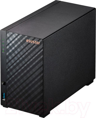 NAS сервер Asustor AS1102TL