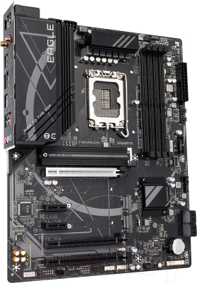 Материнская плата Gigabyte Z790 Eagle AX