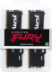 Миниатюра изображения товара Оперативная память DDR5 Kingston KF560C30BBAK2-16