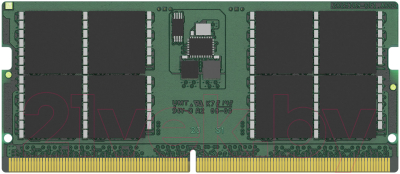 Оперативная память DDR5 Kingston KVR52S42BD8-32