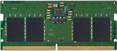 Оперативная память DDR5 Kingston KVR52S42BS6-8