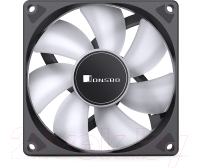 Изображение товара Кулер для процессора Jonsbo CR-1400 Evo Color Black