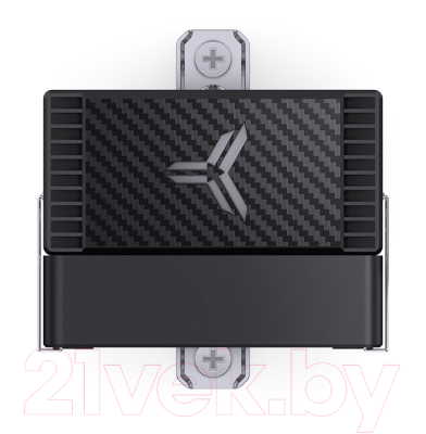Изображение товара Кулер для процессора Jonsbo CR-1400 Evo Color Black