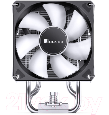 Изображение товара Кулер для процессора Jonsbo CR-1400 Evo Color Black
