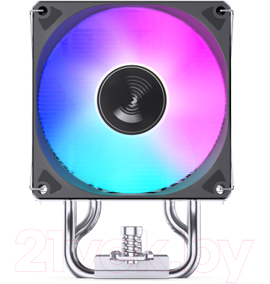 Изображение товара Кулер для процессора Jonsbo CR-1400 Evo Color Black