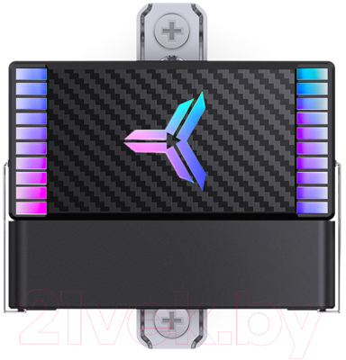 Изображение товара Кулер для процессора Jonsbo CR-1400 Evo Color Black