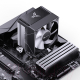 Миниатюра изображения товара Кулер для процессора Jonsbo CR-1400 Evo Color Black