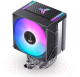 Миниатюра изображения товара Кулер для процессора Jonsbo CR-1400 Evo Color Black