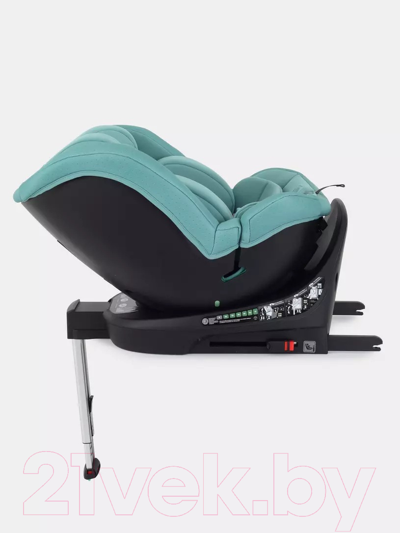 Автокресло MOWbaby Stage Isofix / AY959 Pro