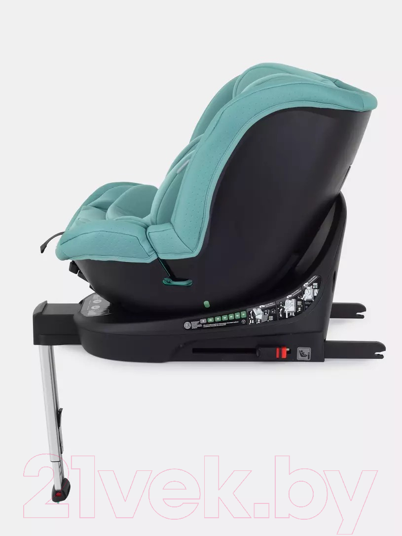 Автокресло MOWbaby Stage Isofix / AY959 Pro