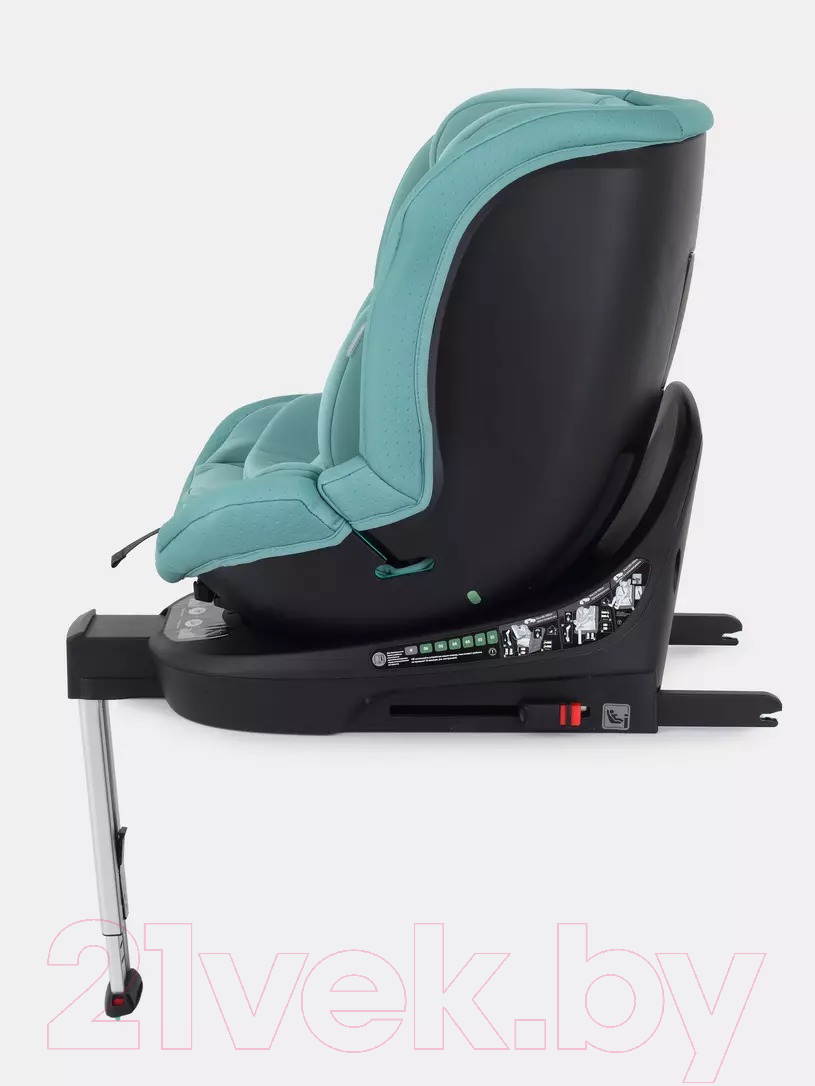 Автокресло MOWbaby Stage Isofix / AY959 Pro