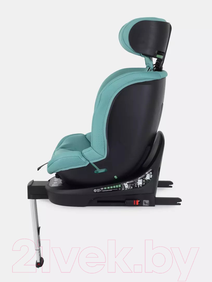 Автокресло MOWbaby Stage Isofix / AY959 Pro